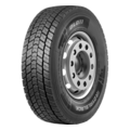 Грузовая шина Royal Black DL011 315/70R22.5 156/150L TL