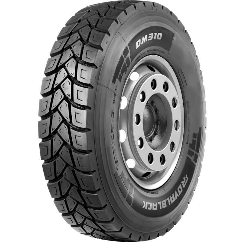 315/80R22,5 157/154L DM310 TL 20PR