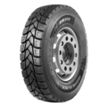 Грузовая шина Royal Black DM310 315/80R22.5 157/154L TL