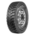 Грузовая шина Royal Black DM311 315/80R22.5 161/154K TL