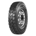 Грузовая шина Royal Black DM325 315/80R22.5 161/154K TL