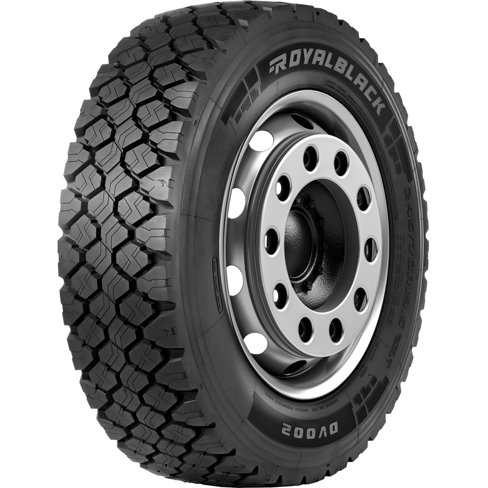 235/75R17,5 143/141L DV002 TL