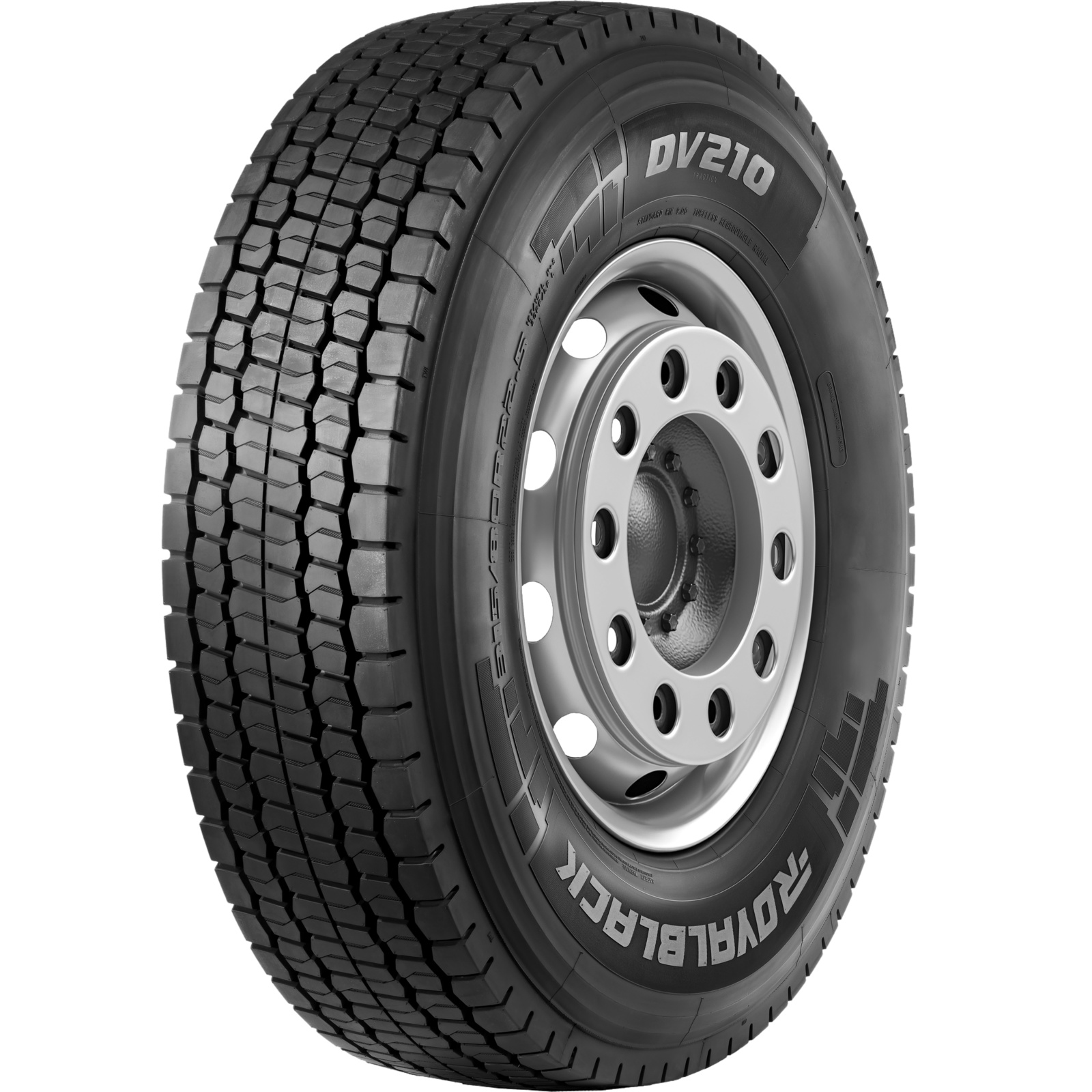 315/80R22,5 157/154L DV210 TL