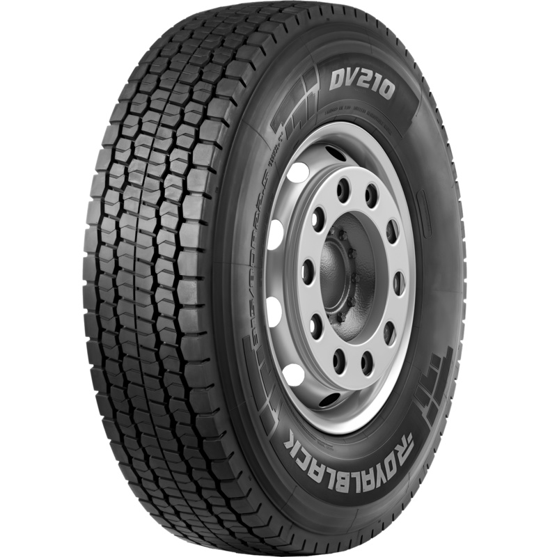 315/80R22,5 157/154L DV210 TL