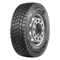 Грузовая шина Royal Black DV211 315/80R22.5 157/154L TL