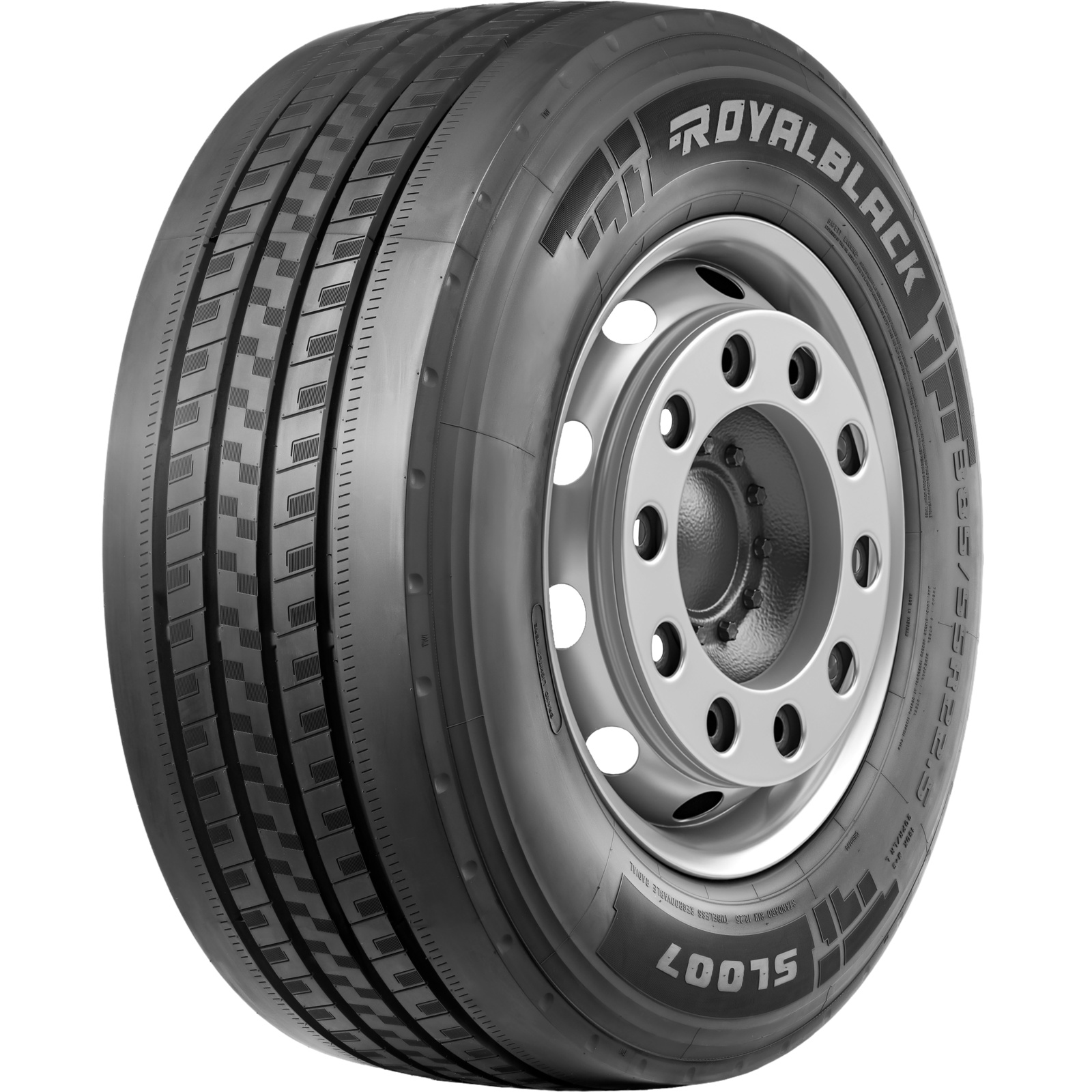 385/65R22,5 164K SL007 TL 24PR