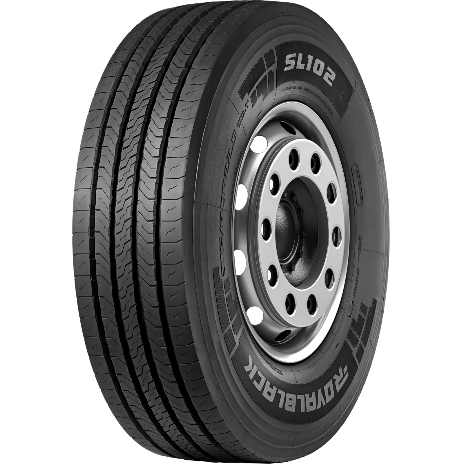 315/80R22,5 157/154L SL102 TL 20PR