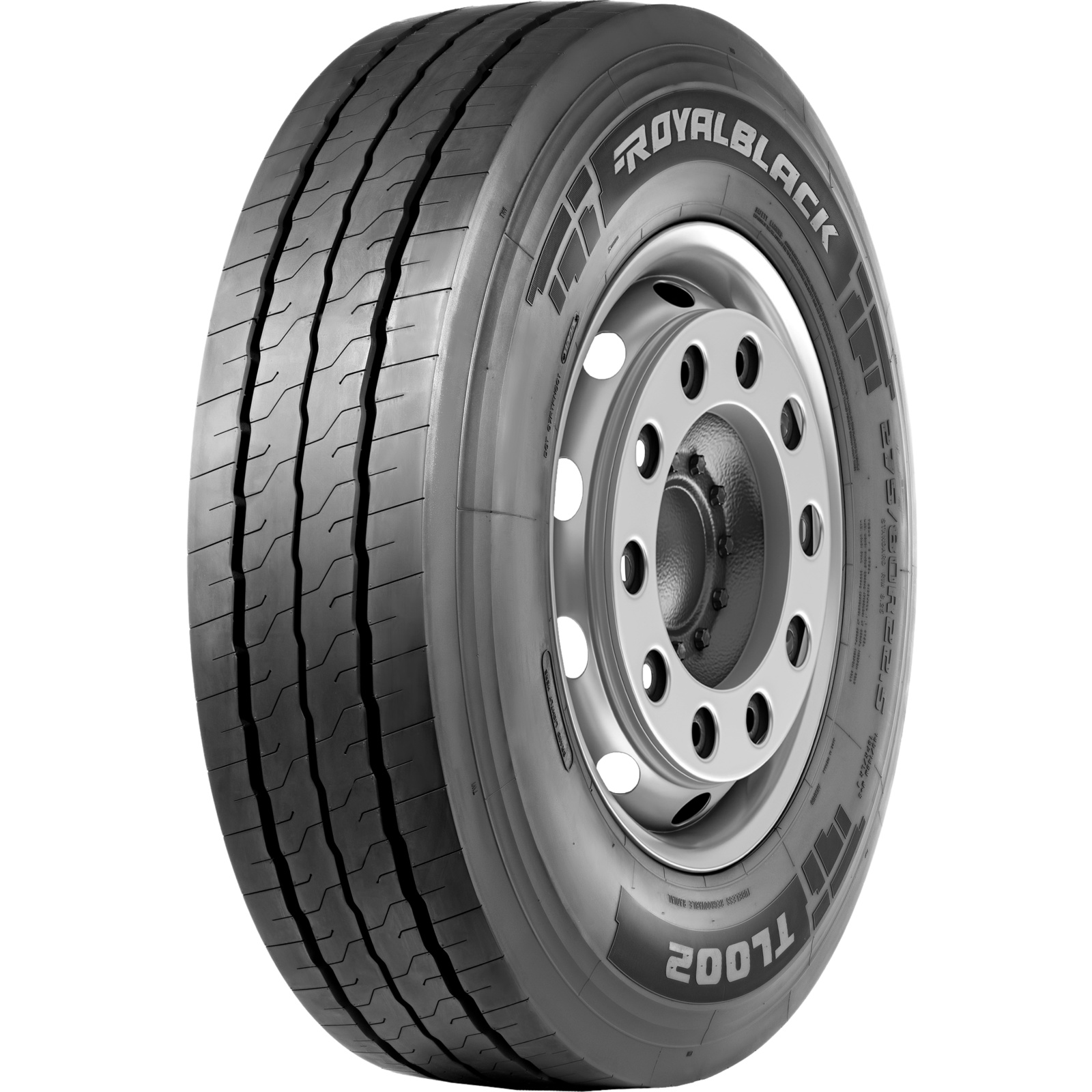 235/75R17,5 143/141L TL002 TL