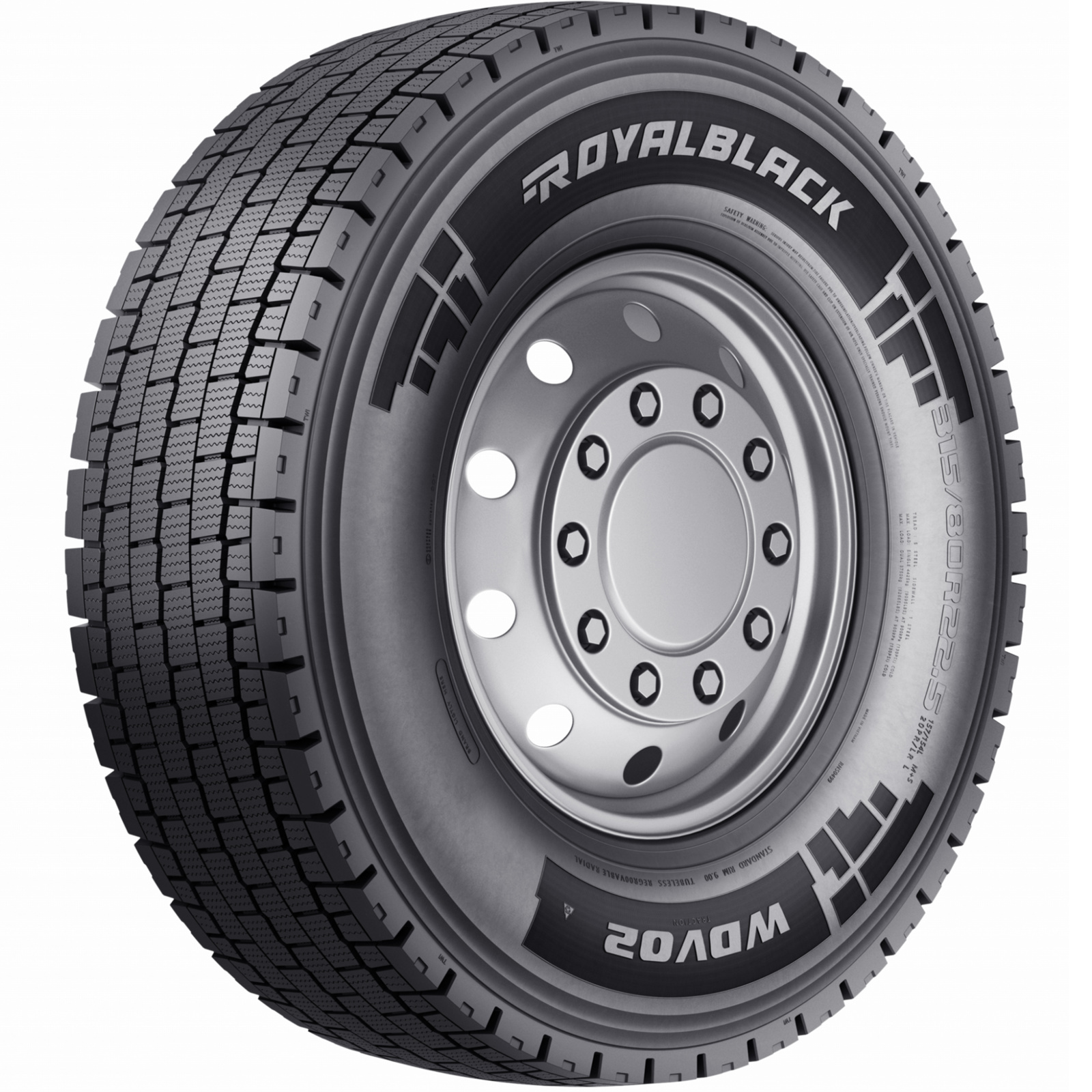 315/80R22,5 157/154L WDV02 TL 20PR