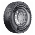 Грузовая шина Royal Black WDV02 315/80R22.5 157/154L TL