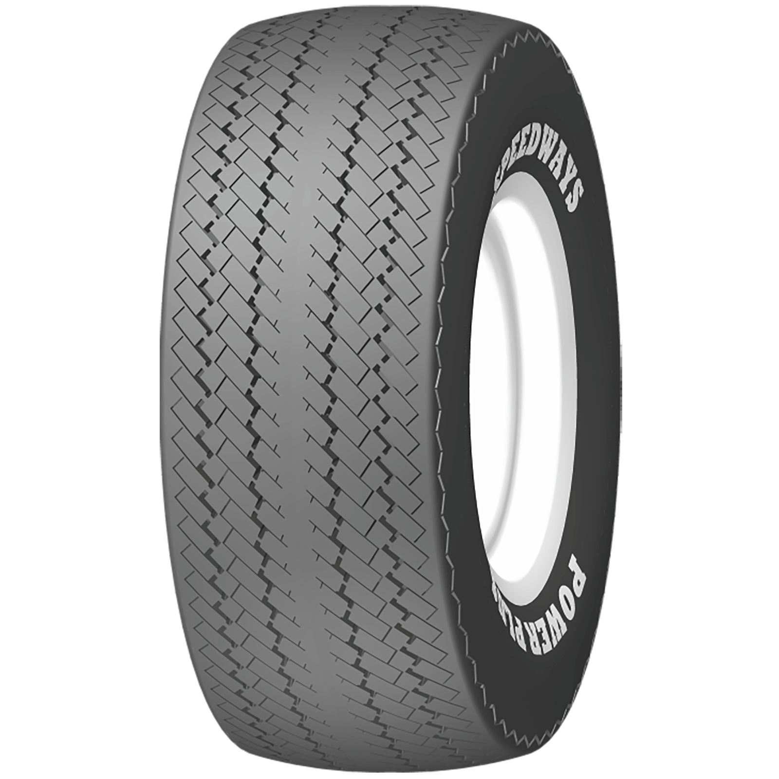 22,5x8,00-12 12PR 113A4 Power Plus TL
