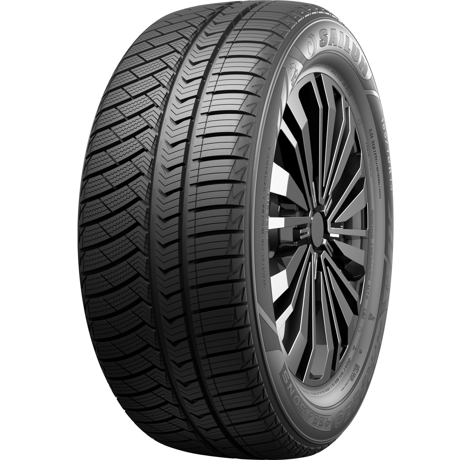 225/45ZR17 94Y XL Atrezzo 4 Seasons TL BSW M+S 3PMSF