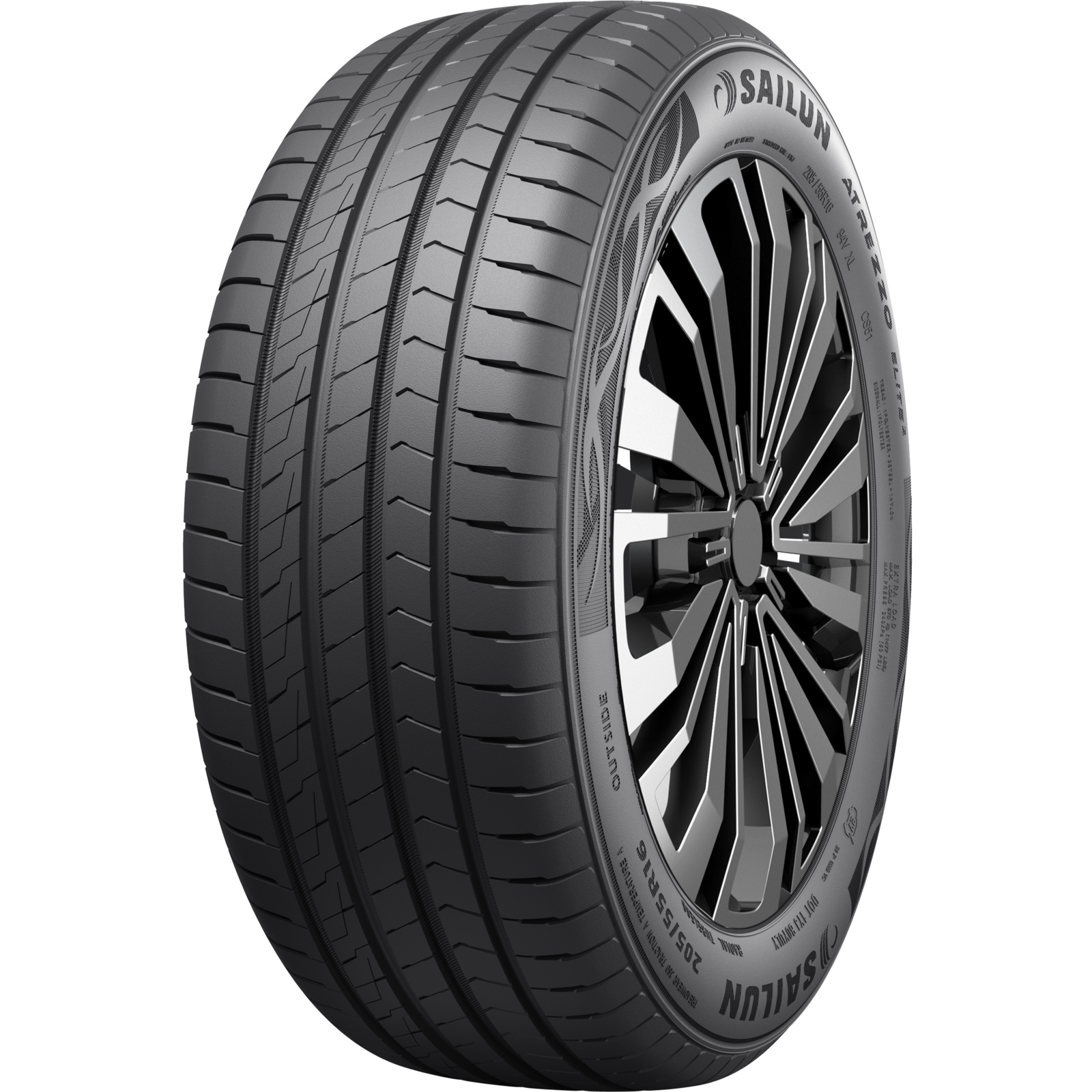 225/65R17 102V Atrezzo Elite 2 TL