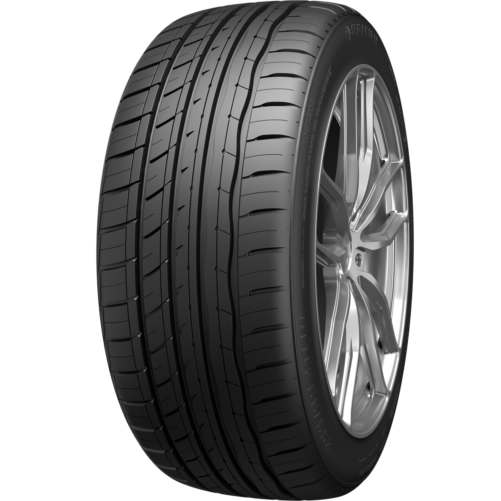 225/45ZR18 95Y XL Atrezzo SU63 TL RFT