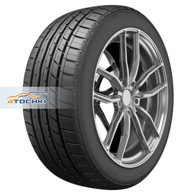 225/40ZR19 89W Atrezzo SU63 TL RFT