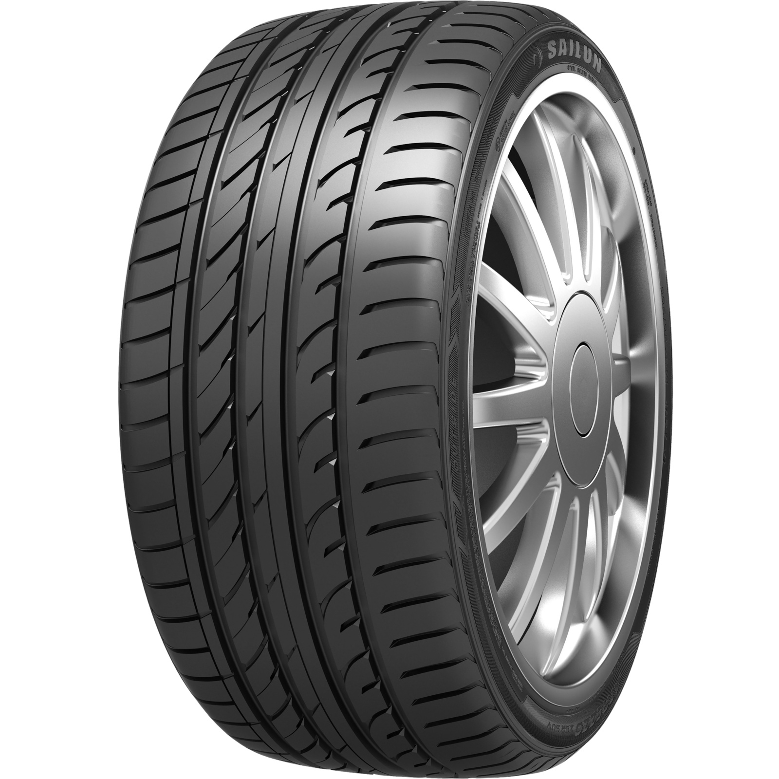 275/40ZR20 106Y XL Atrezzo ZSR SUV TL