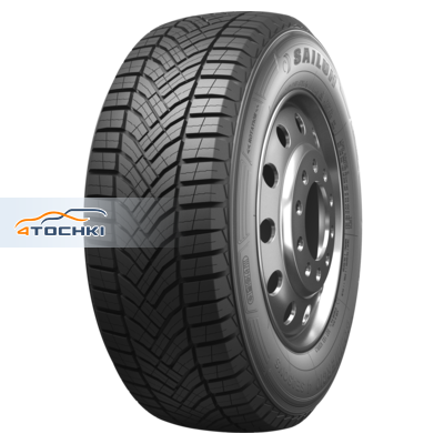 215/70R15C 109/107S Commercio 4 Seasons TL M+S 3PMSF 8PR
