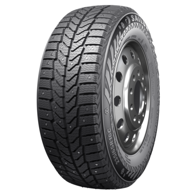 185R14C 102/100Q Commercio Ice TL (шип.)