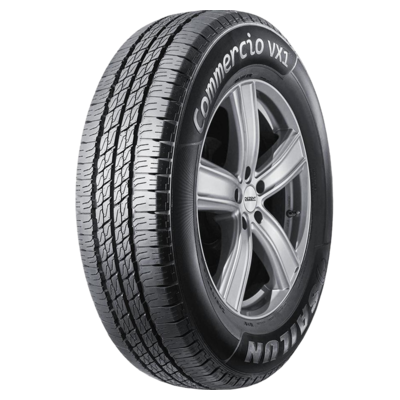 Шина  Летняя 205x75R14C 109x107R Commercio VX1 SL07 TL M+S 8PR