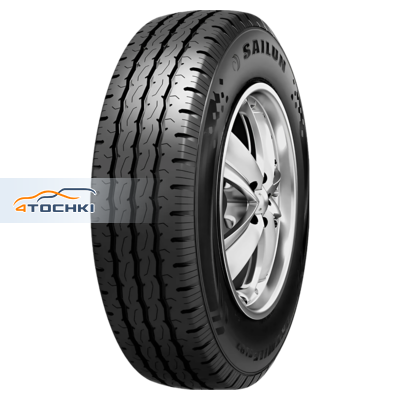 LT195R15C 106/104R Extmile SL87N TL M+S