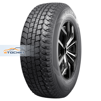 235/65R18 106T Ice Blazer WST2 LT TL (шип.)