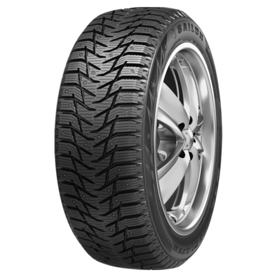 185/60R14 82T Ice Blazer WST3 TL (шип.)
