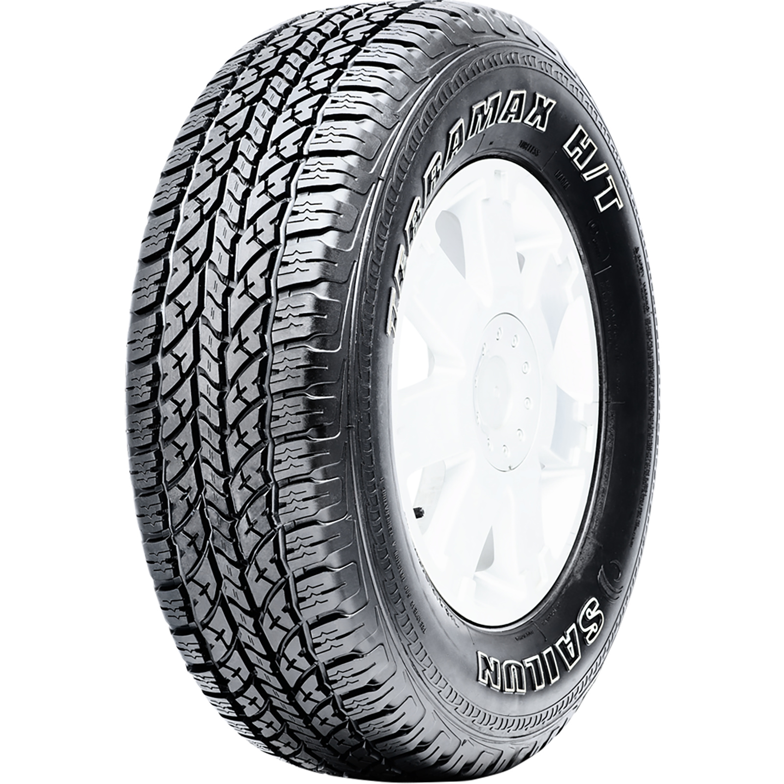 LT245/75R16 120/116R Terramax H/T TL OWL M+S 10PR