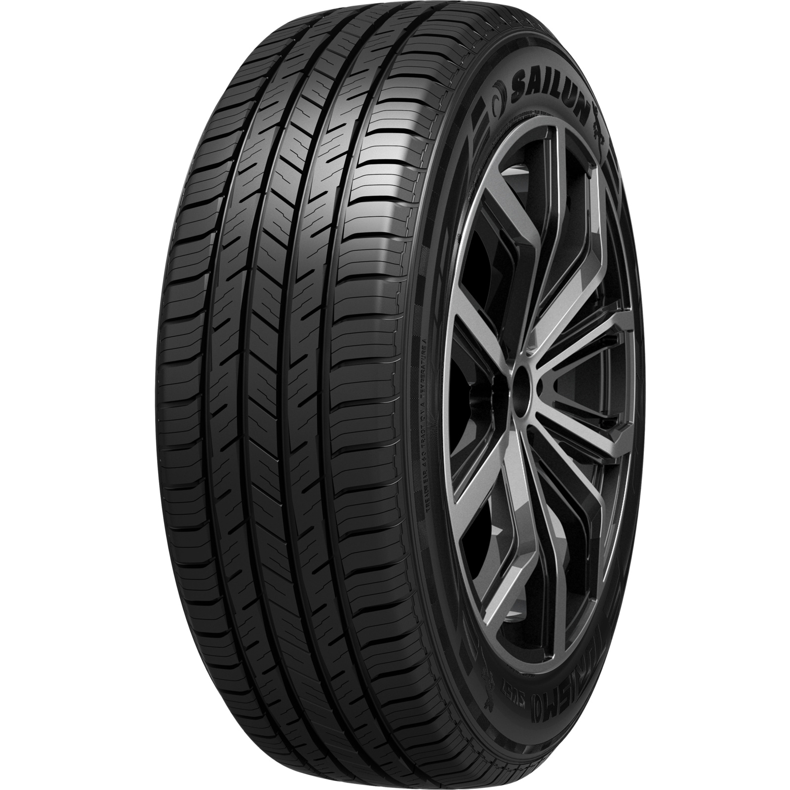 235/55R19 101V Turismo SV57 TL