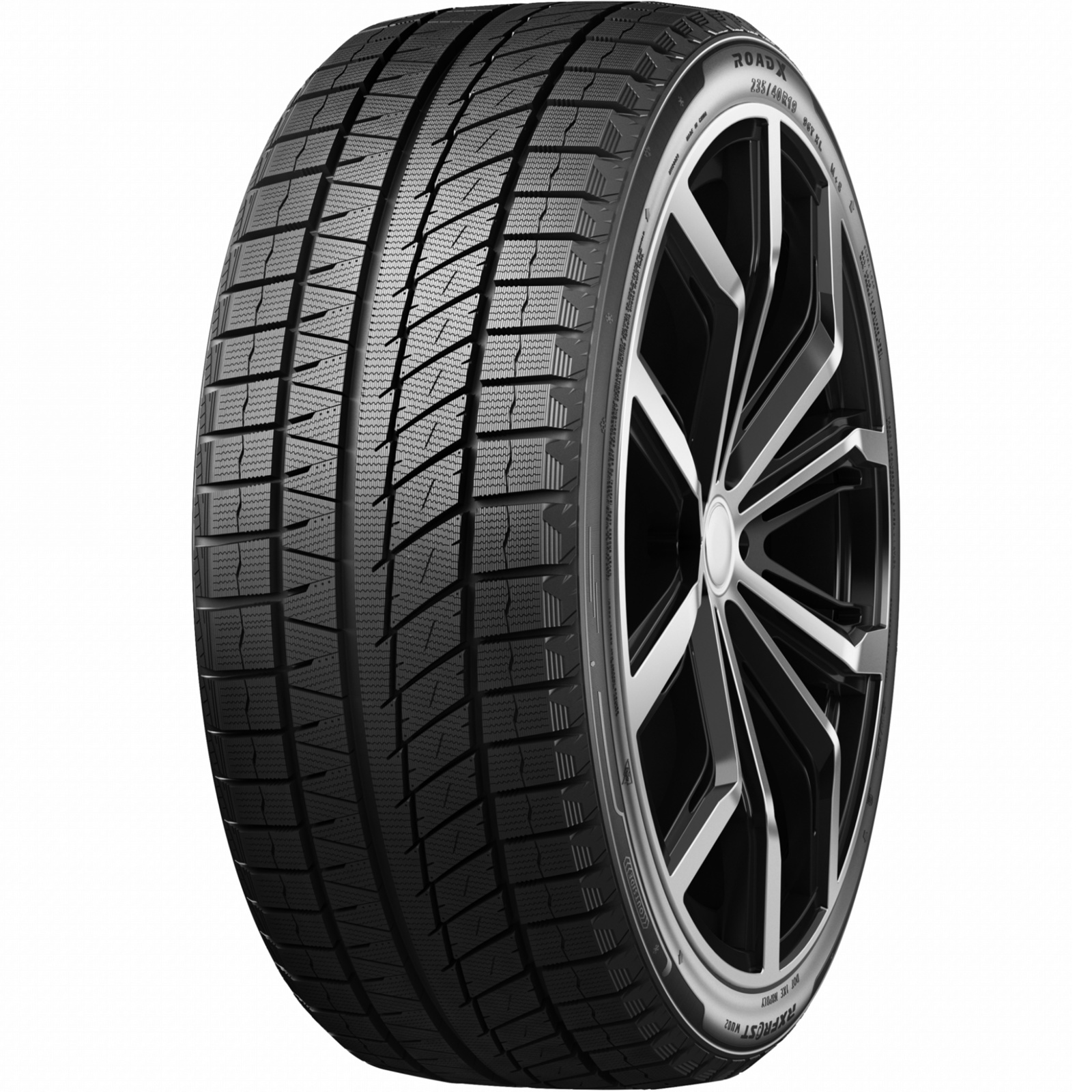 275/50R20 113V XL RXFrost WU02 TL