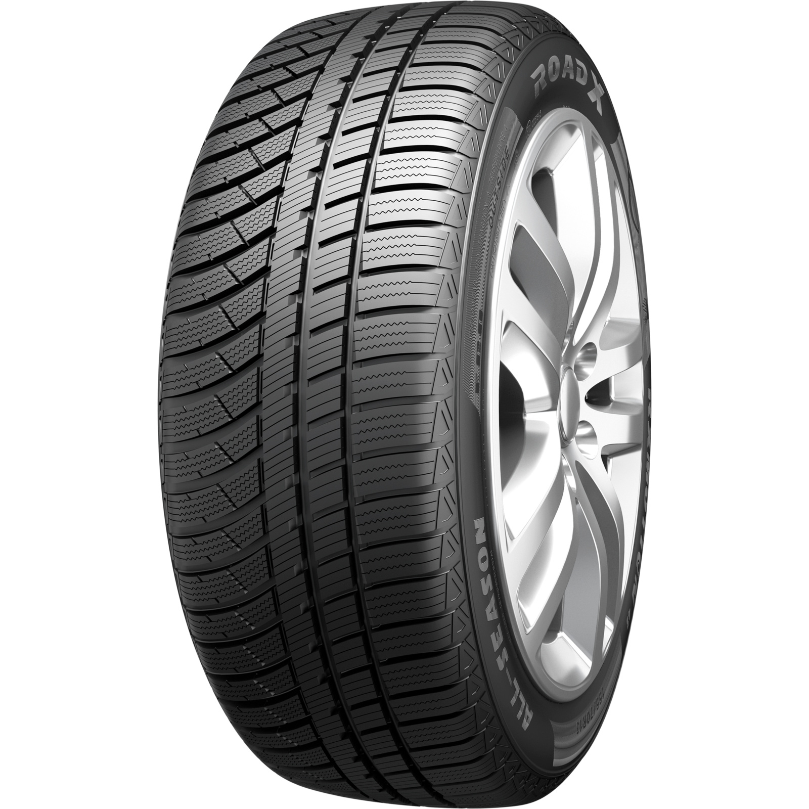 185/65R14 86T RXMotion 4S TL