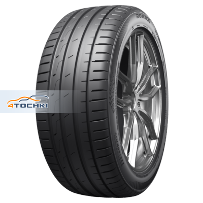 235/45ZR18 98Y XL RXMotion DU71 TL