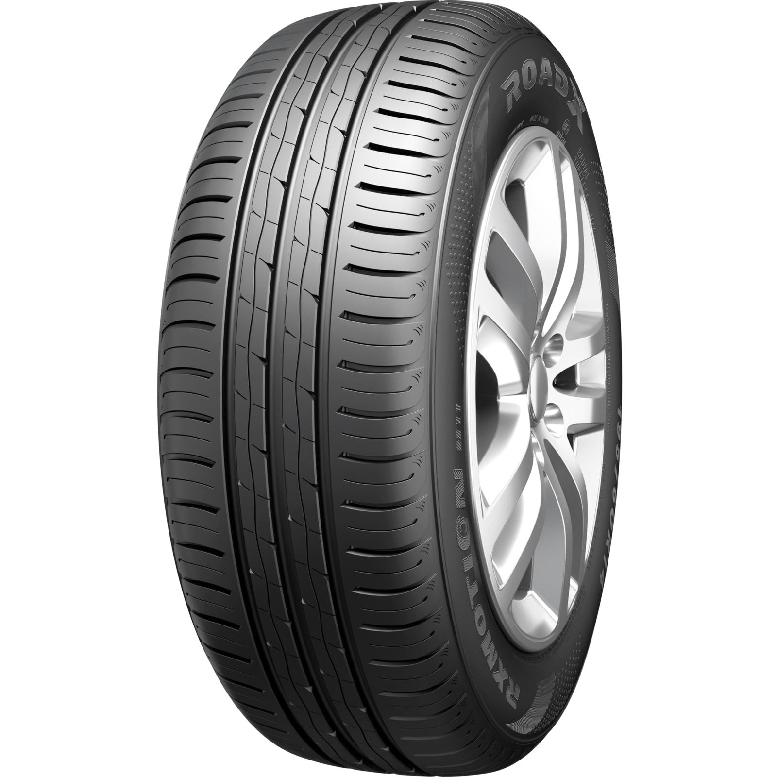 165/70R14 85T XL RXMotion H11 TL