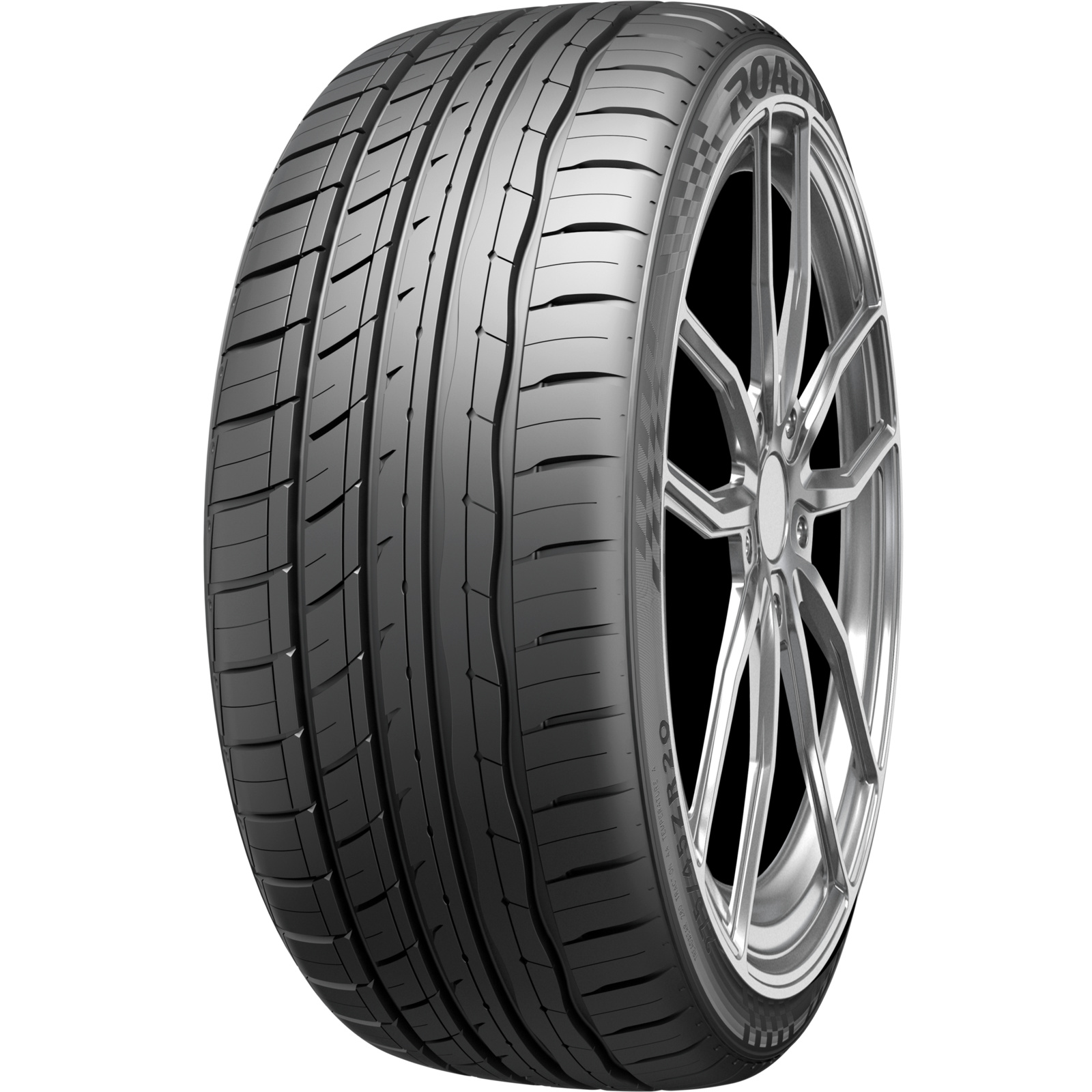215/50ZR17 95W XL RXMotion U11 TL