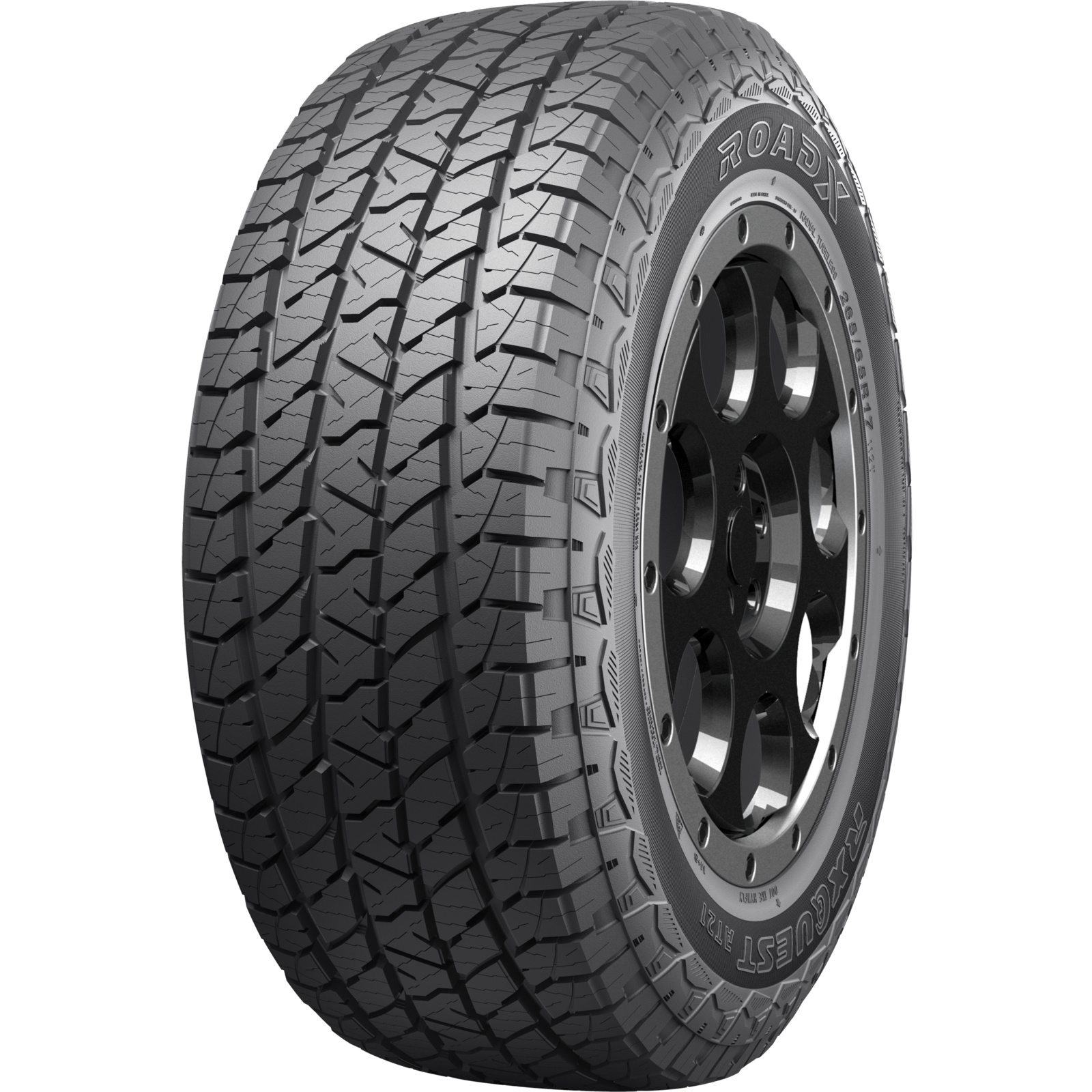 265/50R20 111T XL RXQuest AT21 TL