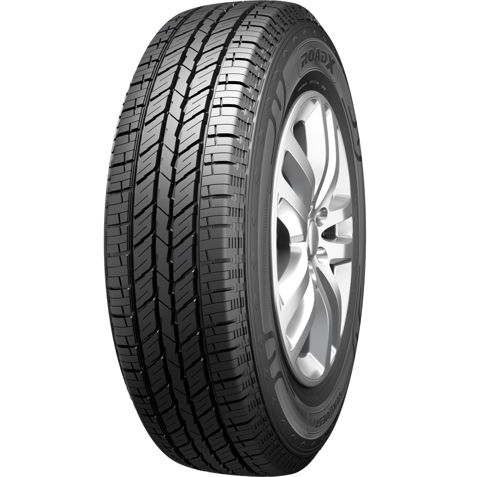 245/70R16 111T XL RXQuest H/T01 TL