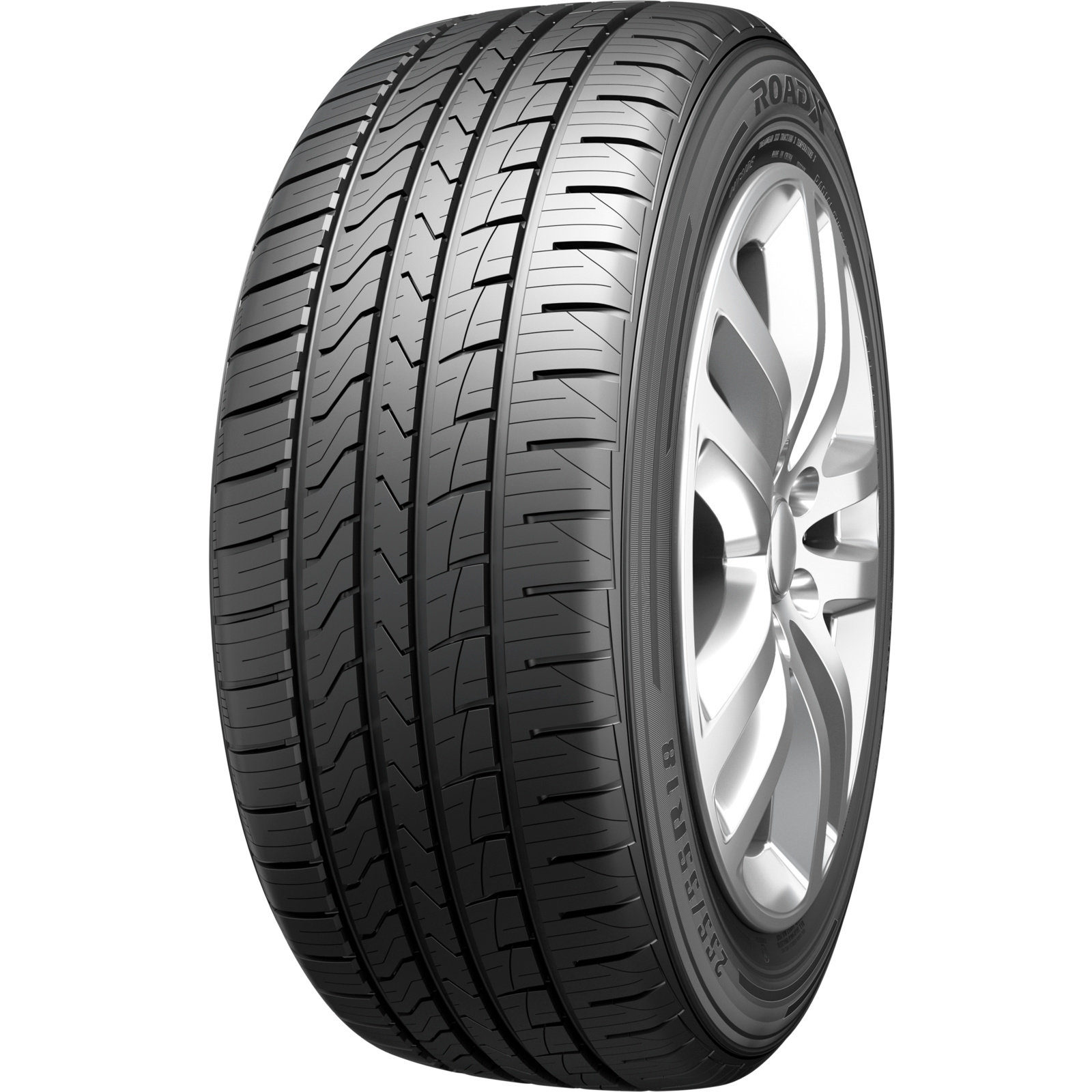 255/50R19 103V RXQuest H/T02 TL