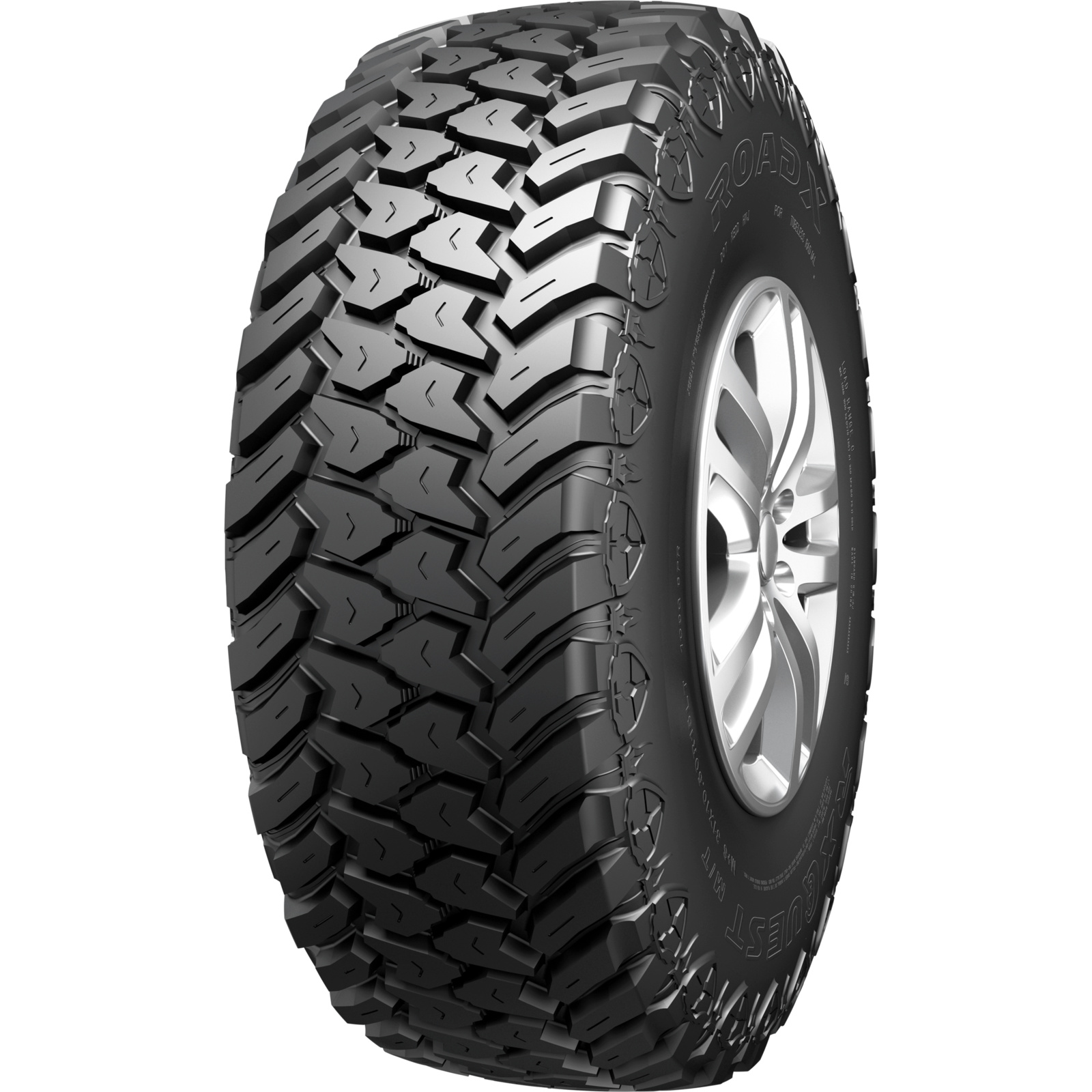 LT35x12,50R15(320/80R15) 113Q RXQuest M/T TL