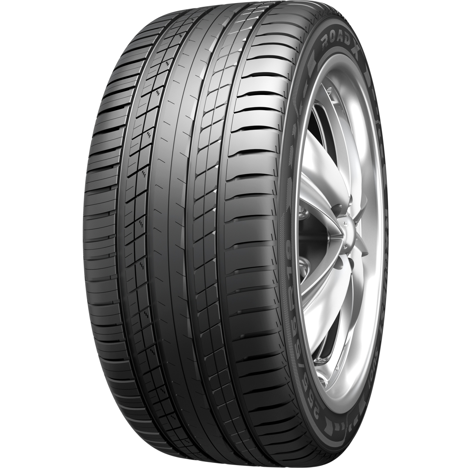 235/55R17 103W XL RXQuest SU01 TL