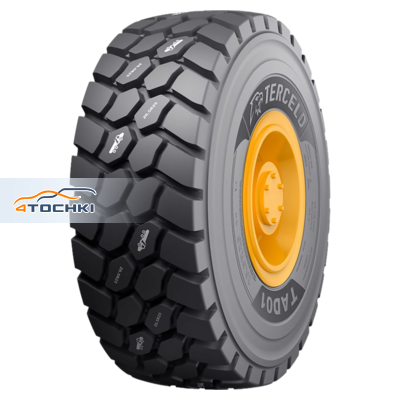 26,5R25 193B ** TAD01 S1 E-4 TL КИТАЙ