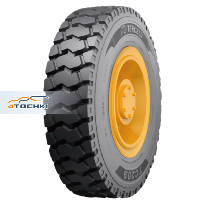 14,00R25 188A2 (169B) *** TC209 H1 E-4 TTF КИТАЙ