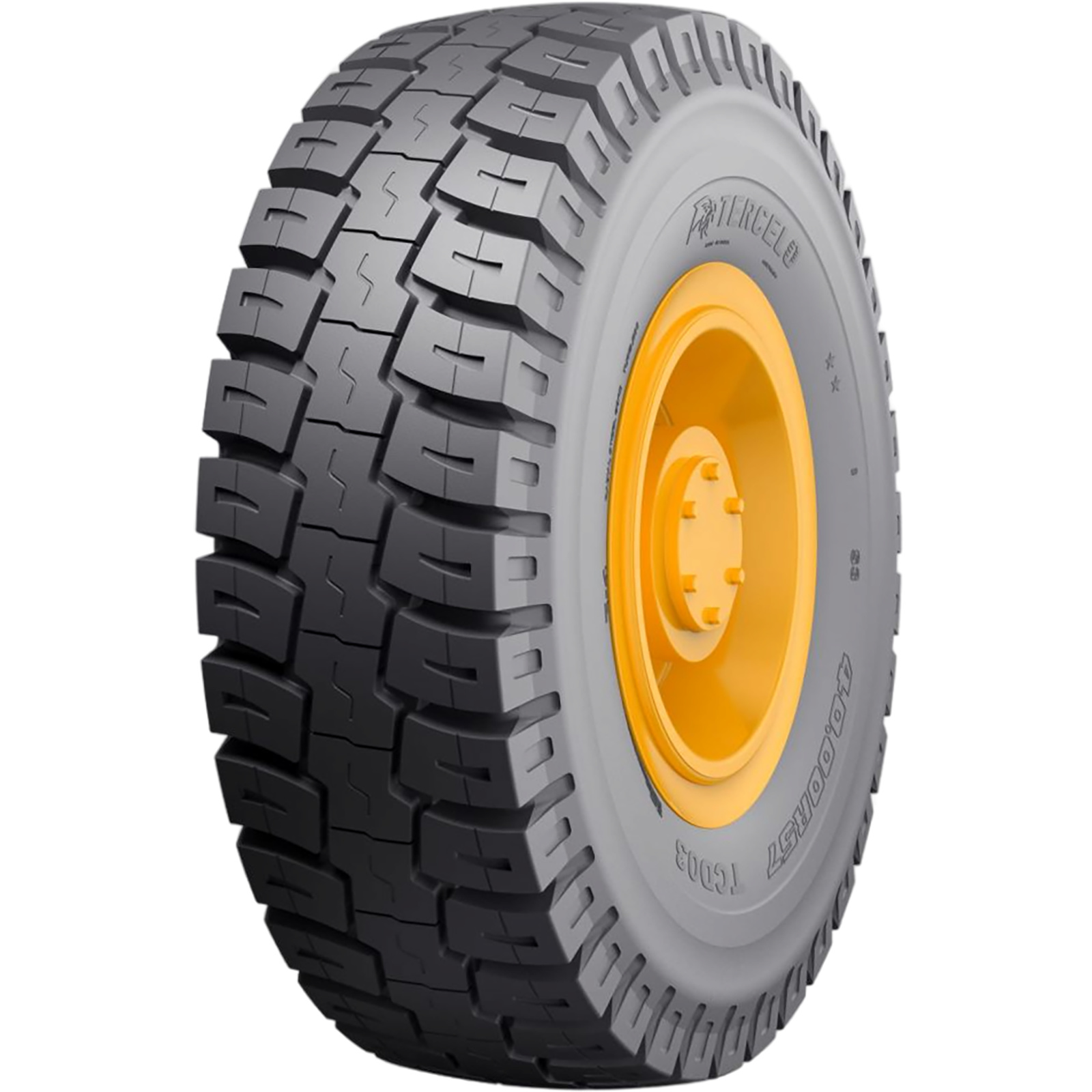 33,00R51 235B ** TCD03 S2 E-4 TL КИТАЙ