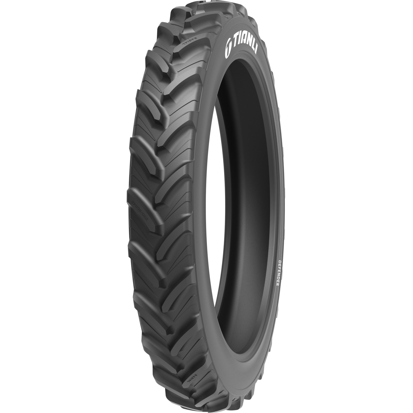 230/95R48(9,5R48) 136D Defender TL