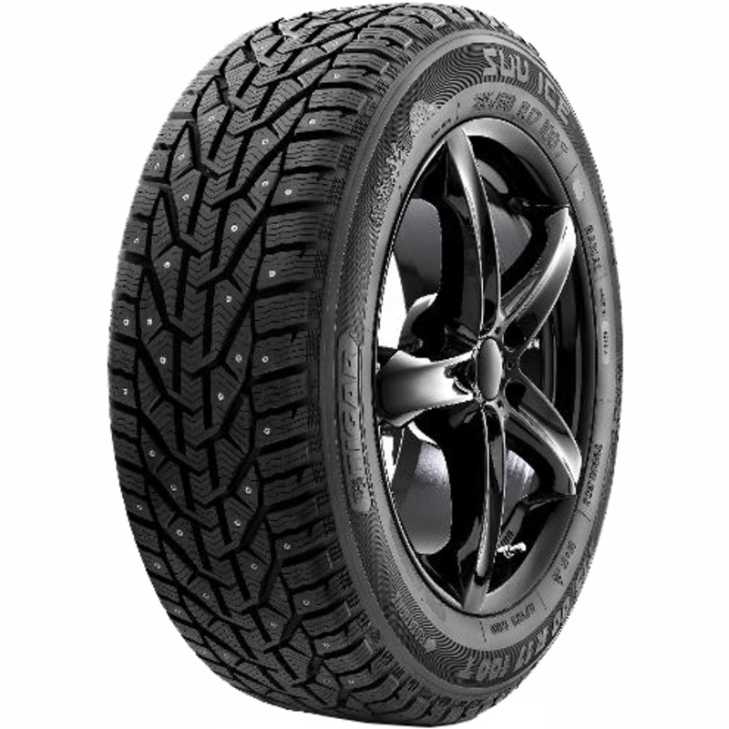 215/65R17 103T XL SUV Ice TL (шип.)
