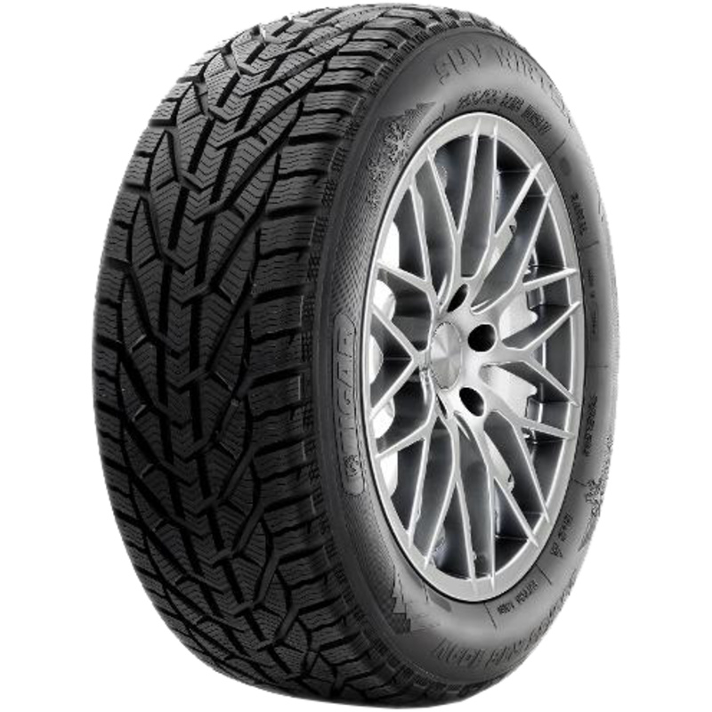 225/60R17 103V XL SUV Winter TL