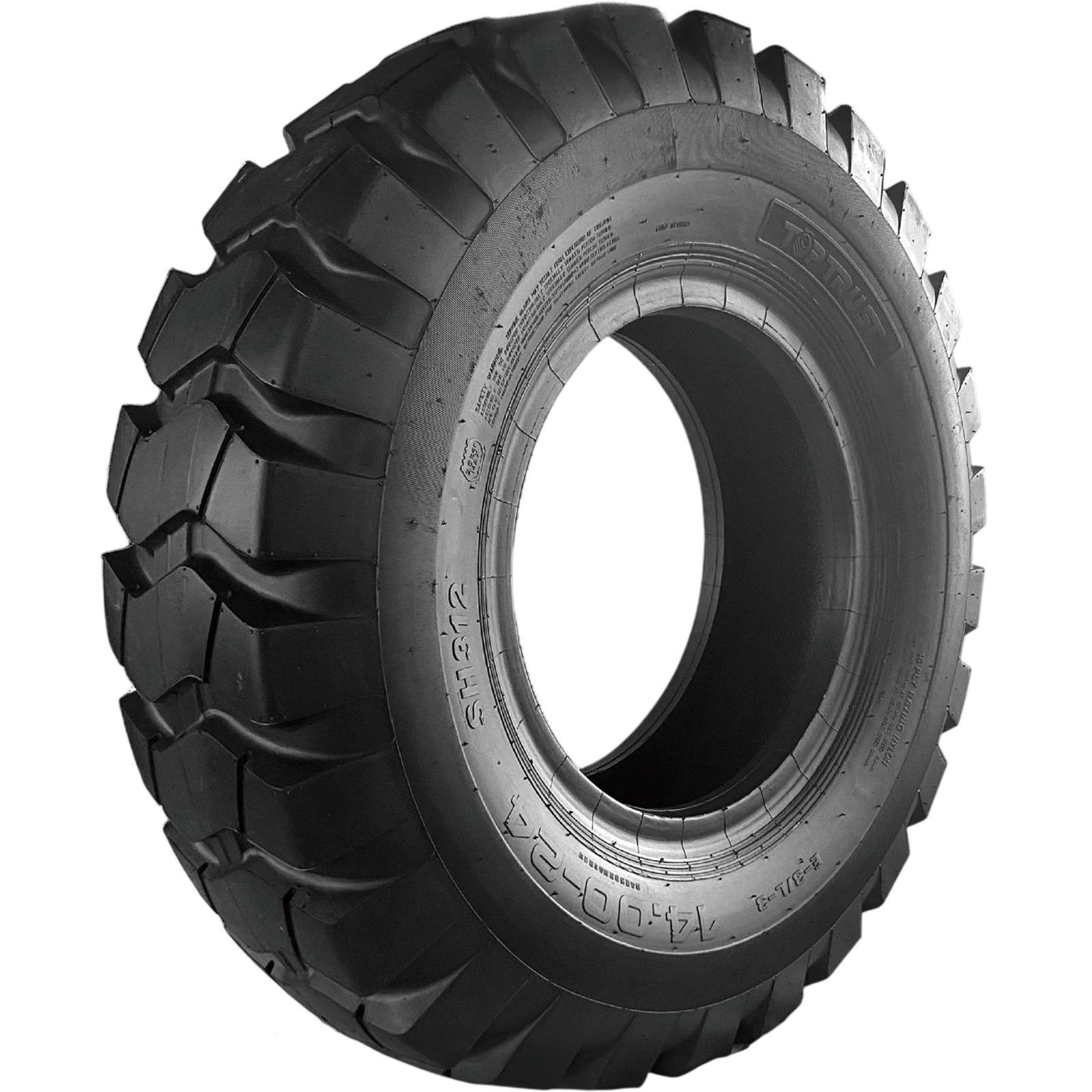 14,00-24 20PR B SH312 E-3/L-3 TTF КИТАЙ