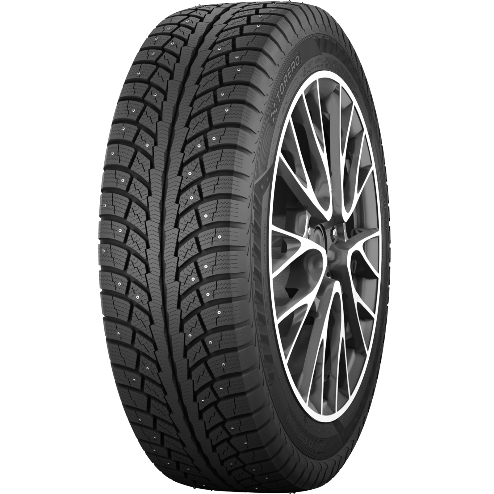 195/55R15 89T XL MP30 TL (шип.)