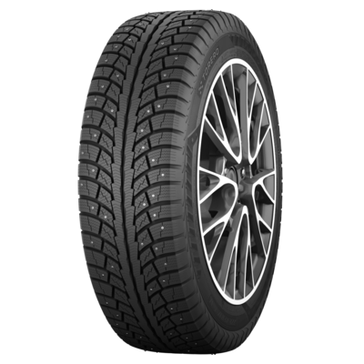 195/55R15 89T RF MP30 TL (шип.)