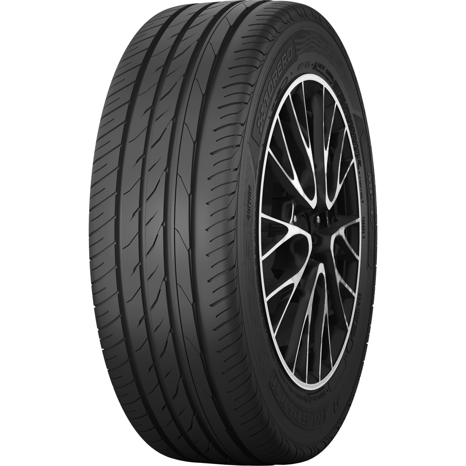 215/55R17 98Y XL MP47 TL