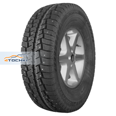 195/75R16C 107/105R MPS500 TL (шип.)