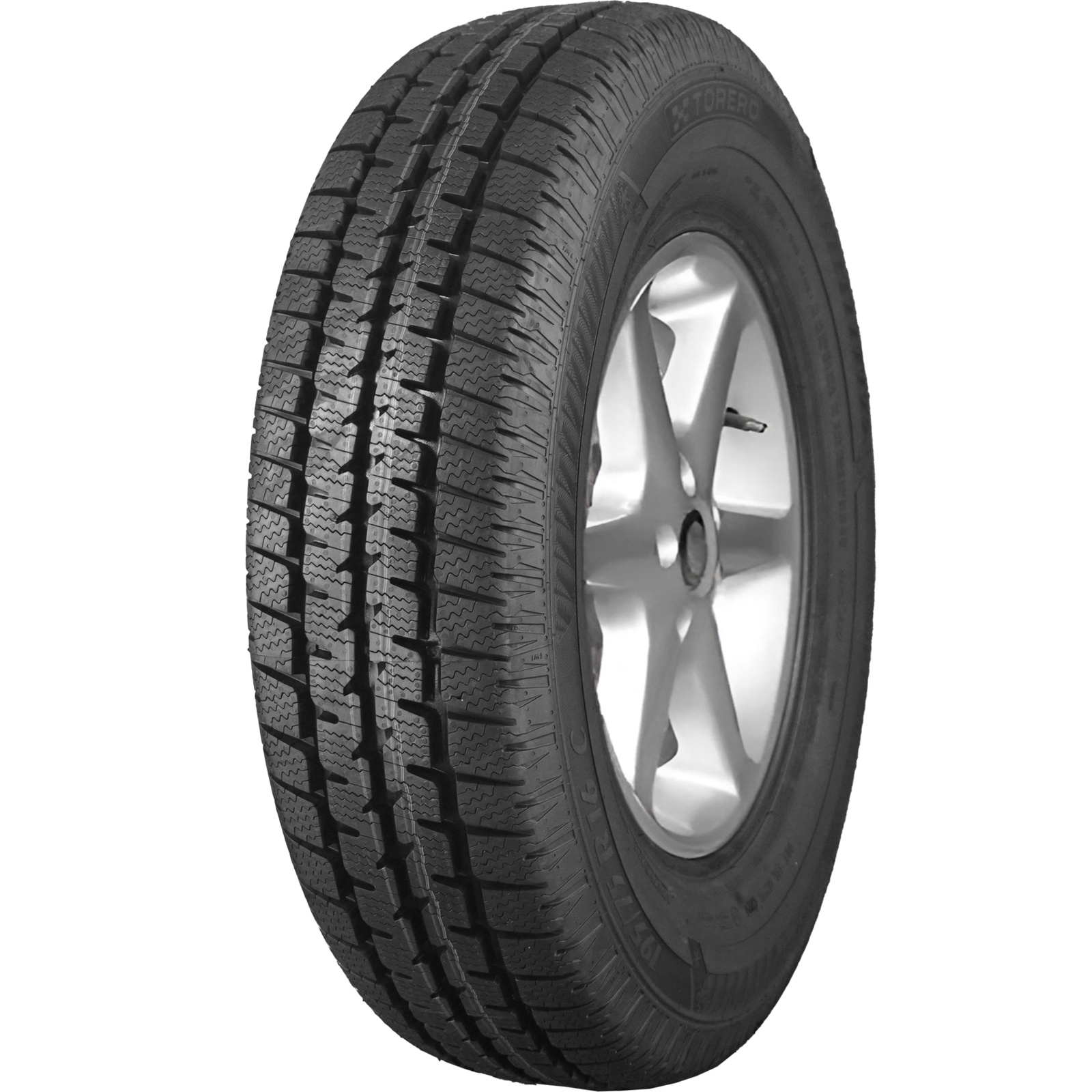 195/70R15C 104/102R MPS530 TL